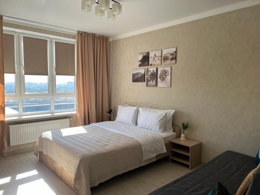 Фотография квартиры Квартира Саяны