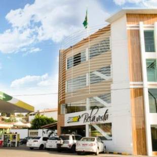 Фотографии гостиницы
Belavista Web Hotel