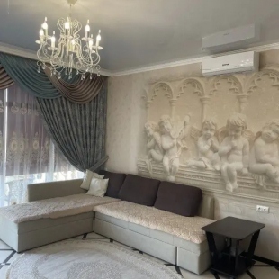 Фотография квартиры Квартира Жемчужина у Моря