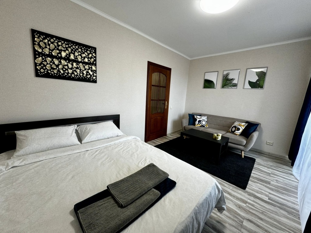 Фотография квартиры Квартира уютная на Лобачевского