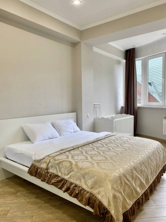 Фотографии квартиры
Апартаменты Лаура 17 с Видом на Горы