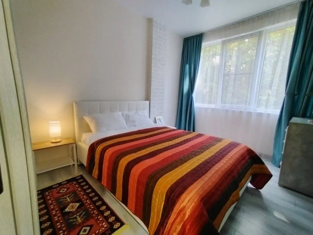 Фотография квартиры Квартира South PARK