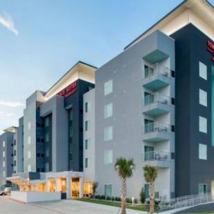 Фотографии гостиницы
TownePlace Suites Fort Worth University Area/Medical Center