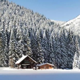 Фотография гостевого дома Großmitt