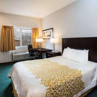 Фотографии гостиницы
Days Inn by Wyndham Seattle Aurora