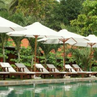 Фотографии гостиницы
Bauhinia Resort & Spa