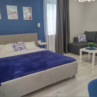 Фотография квартиры Квартира Потрясающая в Старом Городе