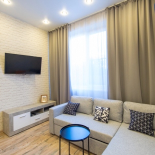 Фотография квартиры Апартаменты 2 Спальни и Маленькая Гостиная 10 минут от моря