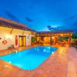 Фотография гостевого дома Villa Gregory