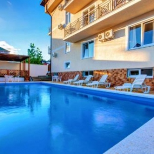 Фотография гостевого дома Bella Vista