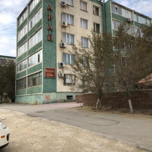 Фотография гостиницы Araj