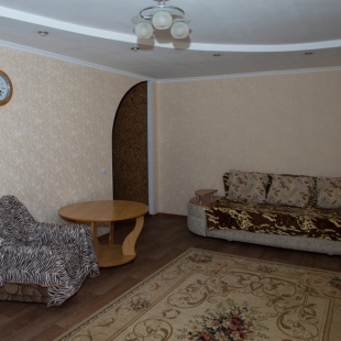 Фотография квартиры Квартира на Дальнереченской Улице 59