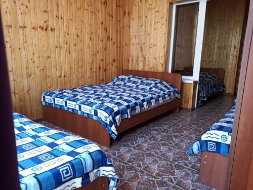 Фотографии гостевого дома
В гости к Нам