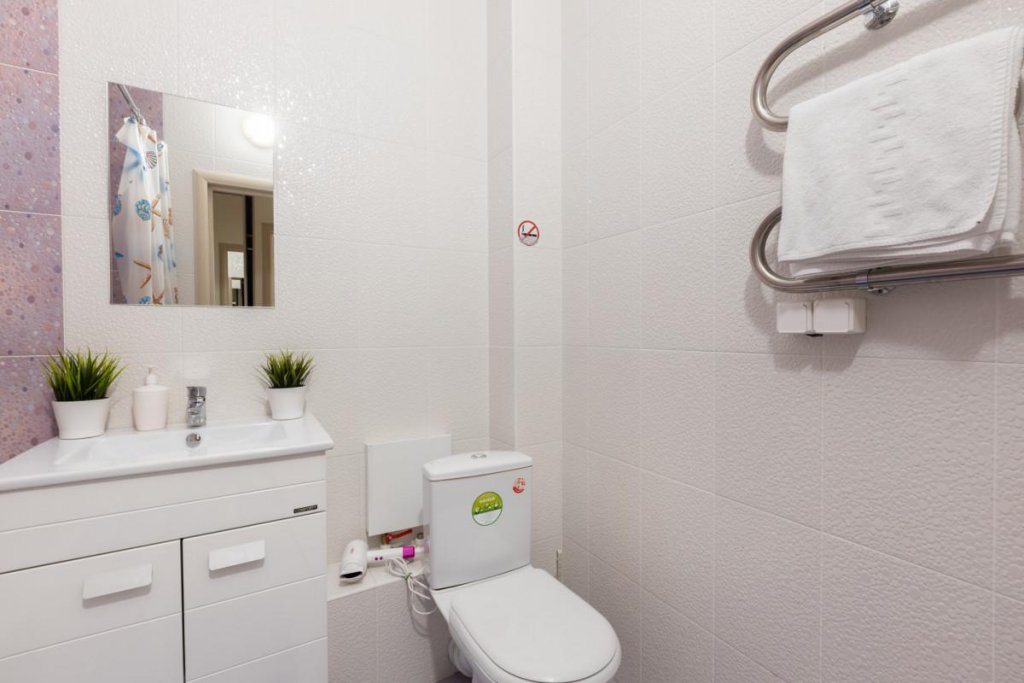 Фотография квартиры Сутки Уфа на улице Энтузиастов 16