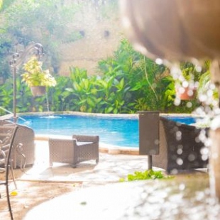 Фотография гостиницы Maison del Embajador