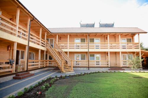 Фотография мини отеля Рыбацкая, 7