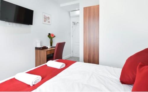 Фотографии гостиницы 
            Green View Hotel