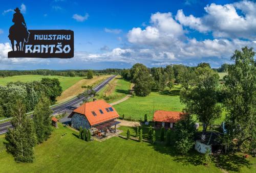 Фотография гостевого дома Nuustaku Rancho