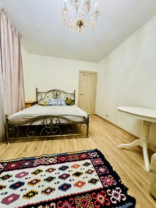 Фотографии квартиры 
            Апартаменты Химки около реки