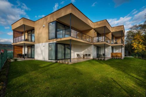 Фотография апарт отеля Apartmánový Dom Kriváň