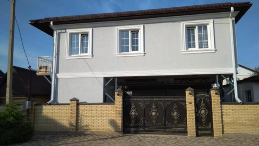 Фотографии гостевого дома 
            Фета