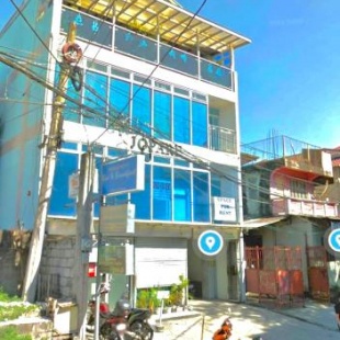 Фотография мини отеля Patricios Apartelle Taguig