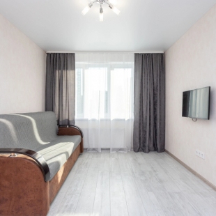 Фотография квартиры Квартира Новая Уютная в Новом ЖК