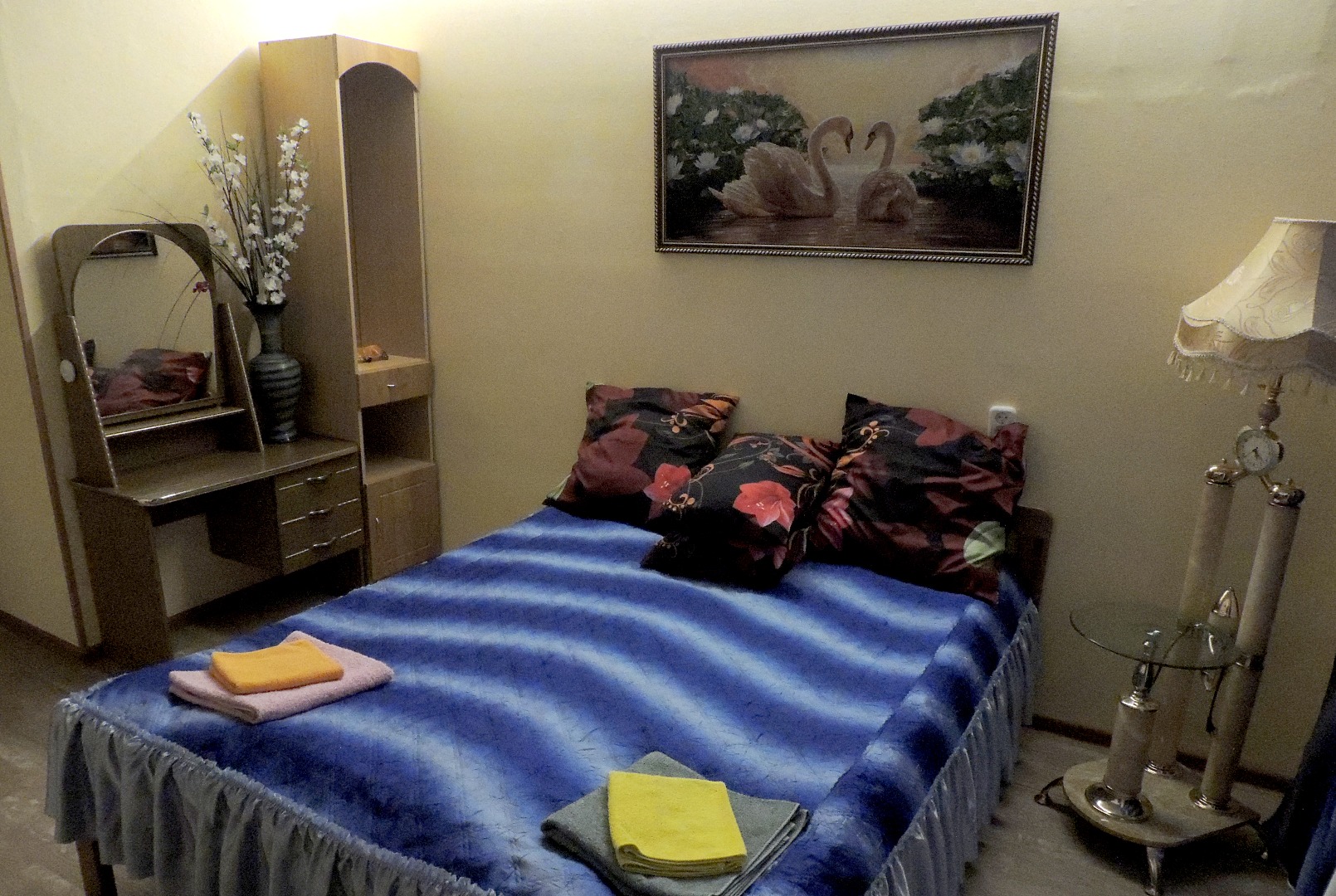 Фотография мини отеля Очаг