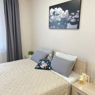 Фотография квартиры Квартира на улице Елены Колесовой, 26Б