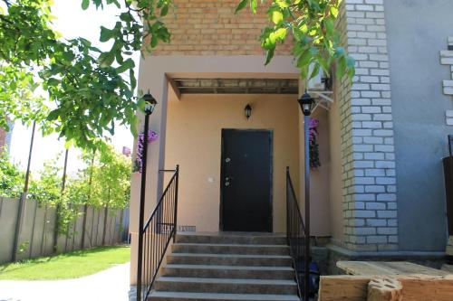 Фотография гостевого дома Кубанский дворик № 3