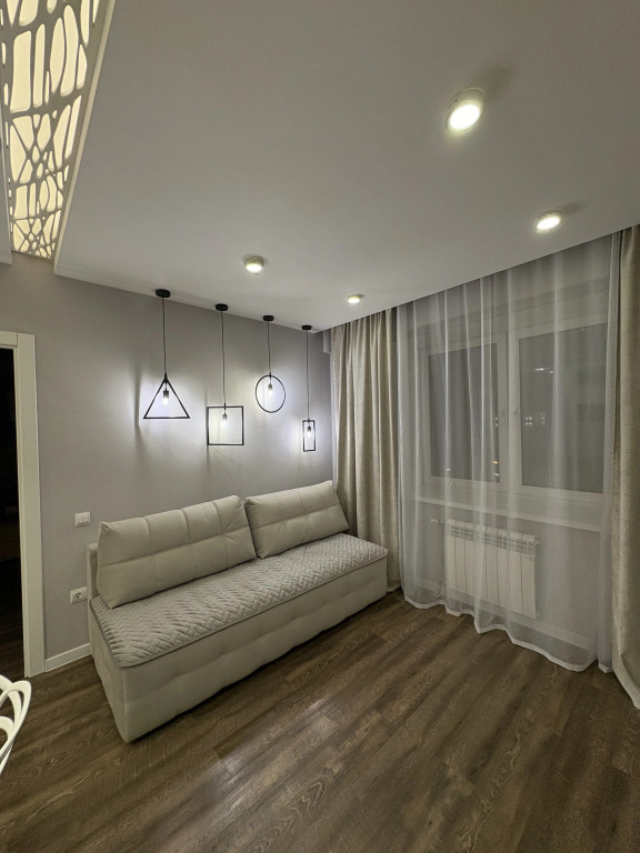 Фотография квартиры Квартира Люкс в ЖК Новый