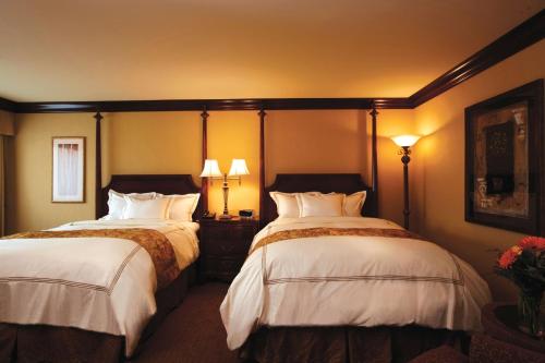 Фотография гостиницы The Towers at The Kahler Grand