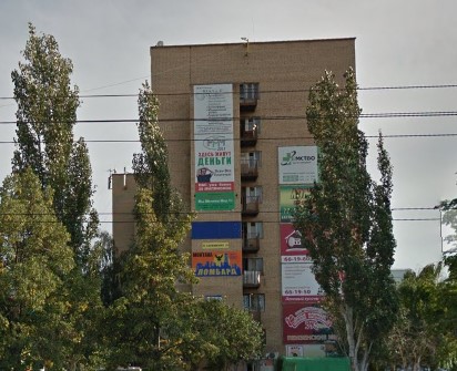 Фотография гостиницы Батист - возможно не работает!