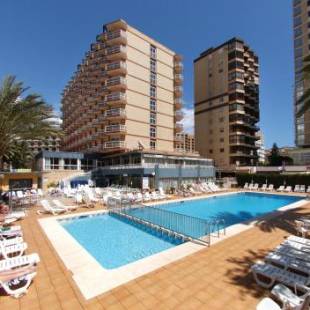 Фотографии гостиницы
Medplaya Hotel Riudor - Adults Only