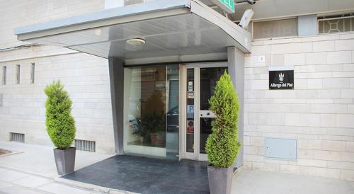 Фотография гостиницы Albergo dei Pini