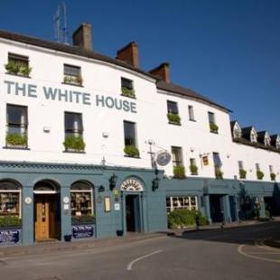 Фотографии гостевого дома
The White House