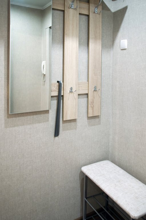 Фотография квартиры Апартаменты на улице Герцена