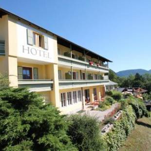 Фотографии гостиницы 
            Hotel Krone