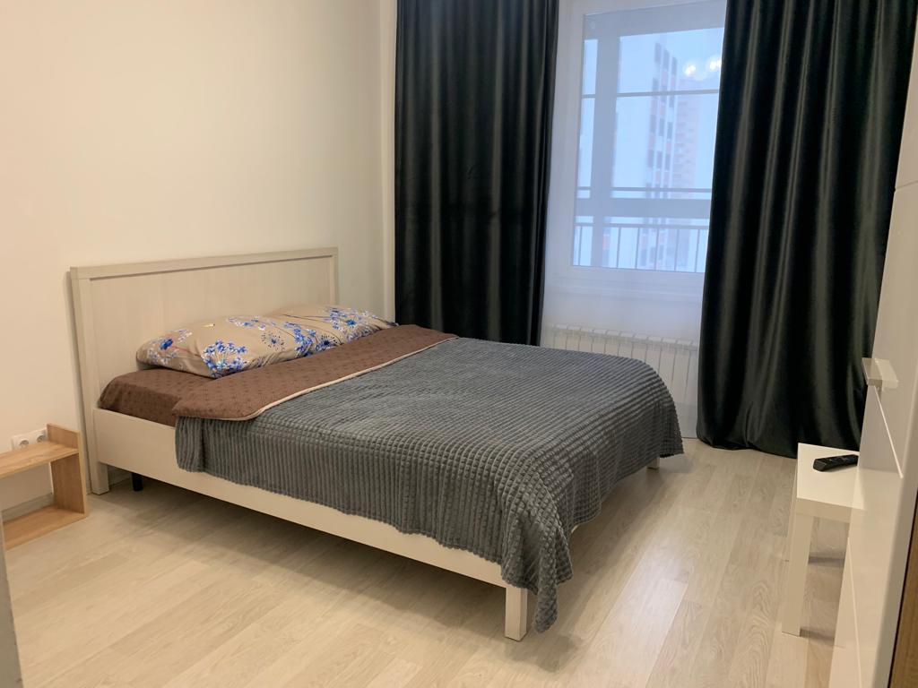 Фотография квартиры KVARTIRA DUKAT у Зеленоградского лесопарка