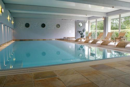 Фотография гостиницы Hotel Sonneck