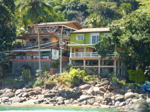 Фотография гостиницы Pousada Cibeles