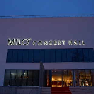 Фотография концертного зала Shelter бар