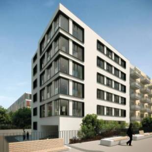 Фотографии апарт отеля
Pandion Boardinghouse