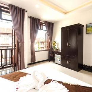 Фотографии мини отеля
Miss Ten Homestay