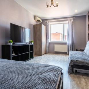 Фотография квартиры Апартаменты Сутки В Крд у Парка Галицкого