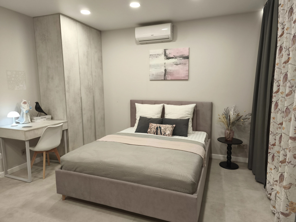 Фотография квартиры Апартаменты Уютная Студия в центре города