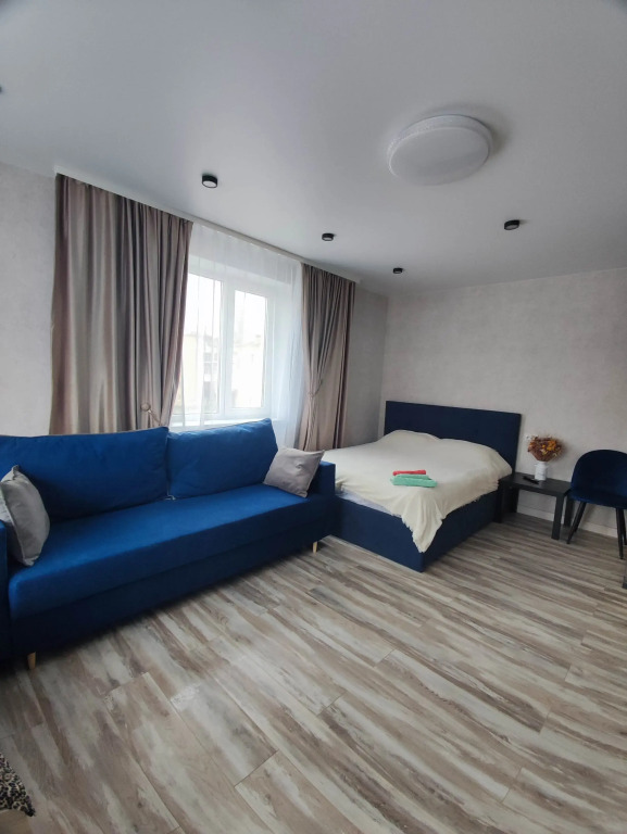 Фотография квартиры Квартира на Советской 4