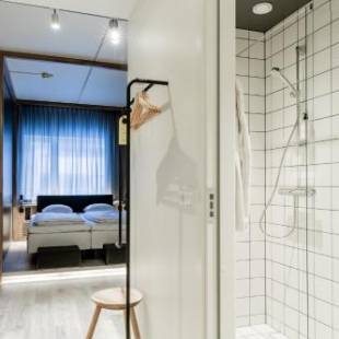 Фотографии гостиницы
Zleep Hotel Upplands Väsby