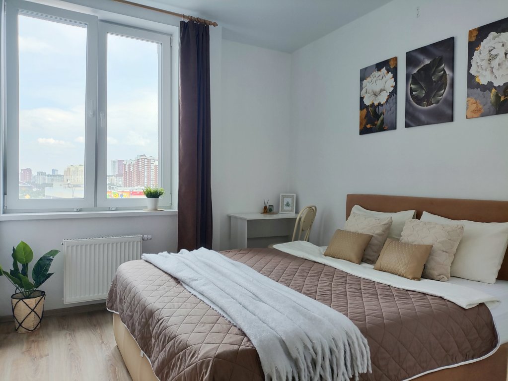 Фотография квартиры Апартаменты BTV Aparts