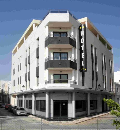 Фотография гостиницы Nou Avenida